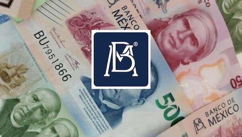 Estos son los billetes de 50 y 1,000 pesos que retirará Banxico