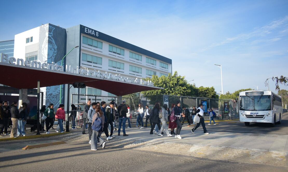 El regreso de los alumnos a clases dependerá de su nivel educativo / Foto: EsImagen