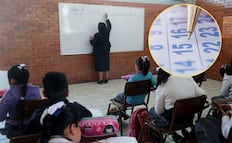 Así quedó el calendario del ciclo escolar 2025-2026 en Puebla