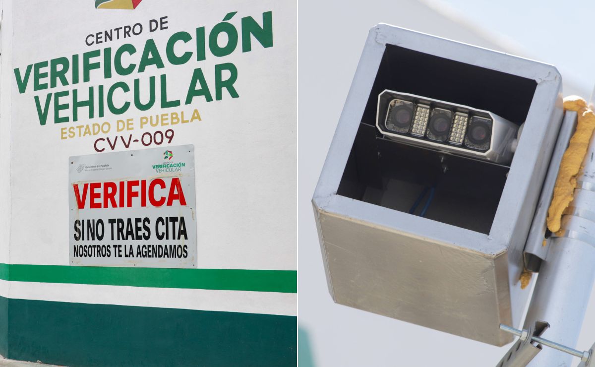 Se lanzó una licitación para instalar radares que detecten a quienes no verificaron su vehículo | Foto: EsImagen