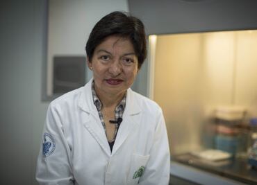 Lilia Cedillo va por la rectoría de la BUAP, si los universitarios le apoyan