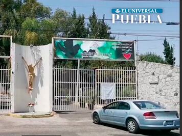 Sepultan a María Monserrat, joven encontrada en Xonaca