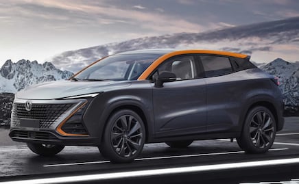 ¿Cuáles son las marcas de autos chinos que se venden en México?