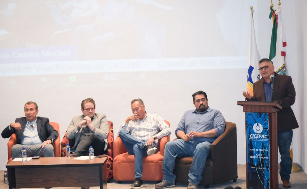 Rutas de evacuación en Puebla faltan de mejoramiento y modernización: Colegio de Ingenieros