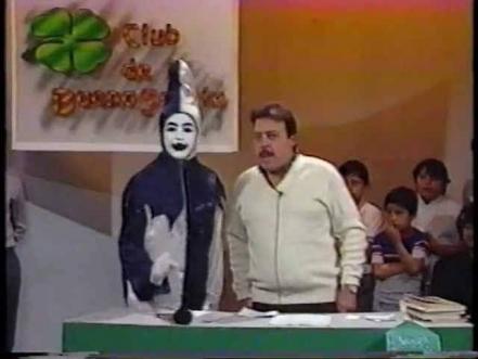 ¿Qué fue de Enrique Limón, el Mago Aramiz y el Gurú?