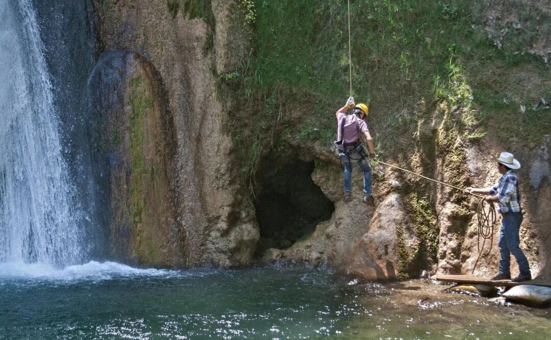 En estos Pueblos Mágicos puedes hacer turismo de aventura | Foto: Pueblos Magico/ Tetela de Ocampo