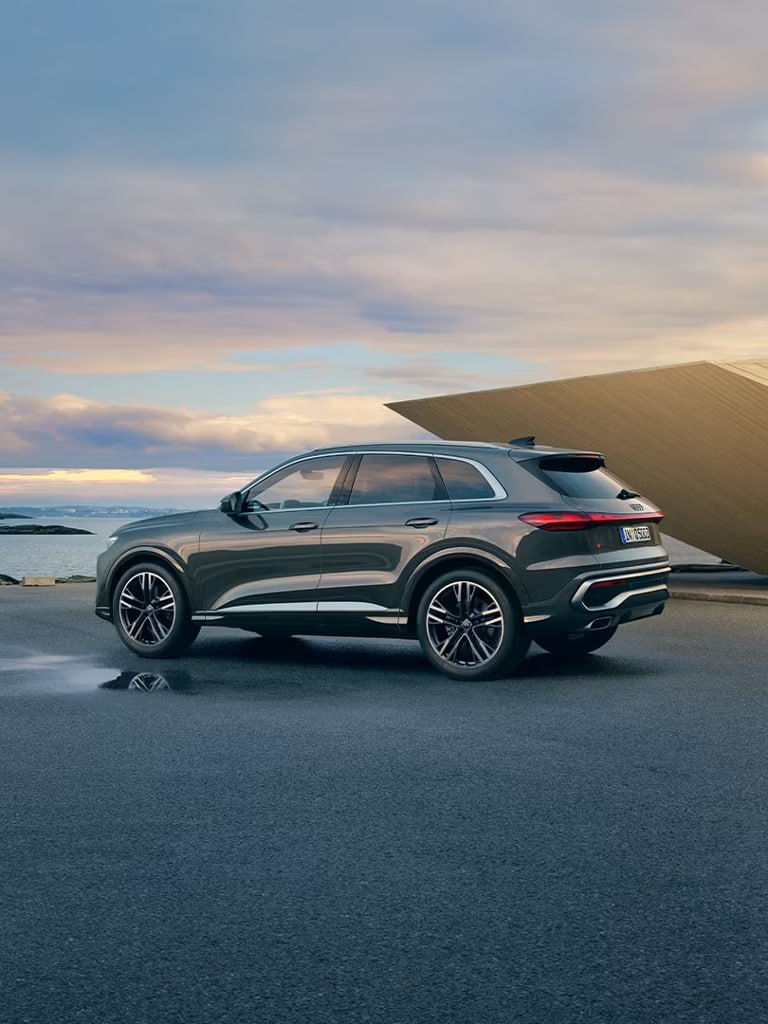 Foto: Audi