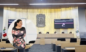 Congreso de Puebla considera insuficientes las pruebas para revocar mandato de alcaldesa de Acatlán
