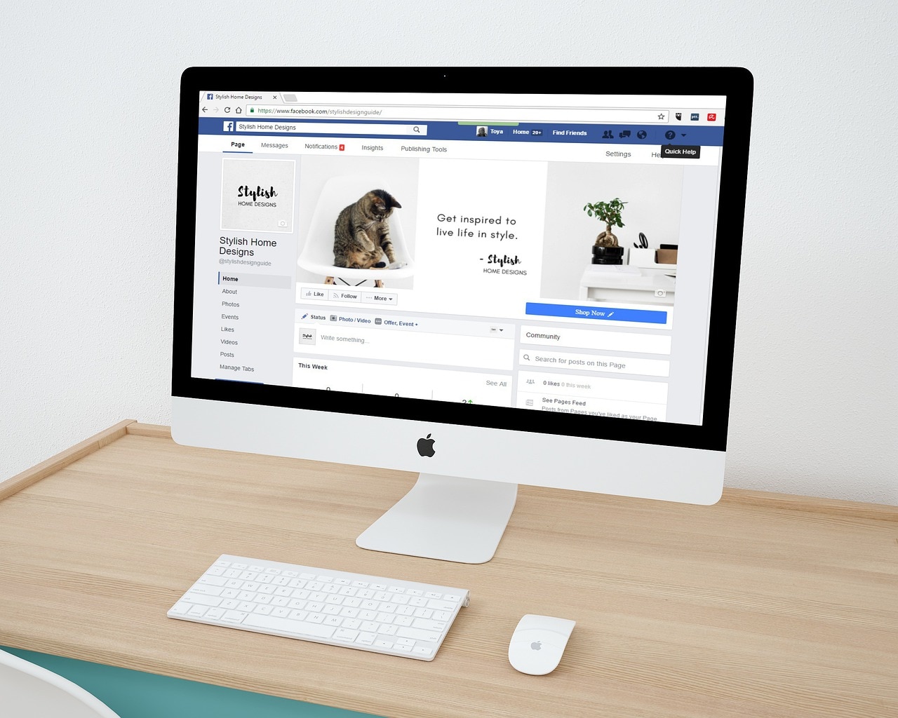 Cómo vender en Facebook tras el cierre de compras en directo
