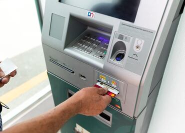 Banco del Bienestar cambia el límite de efectivo en sus cajeros; Esto puedes retirar