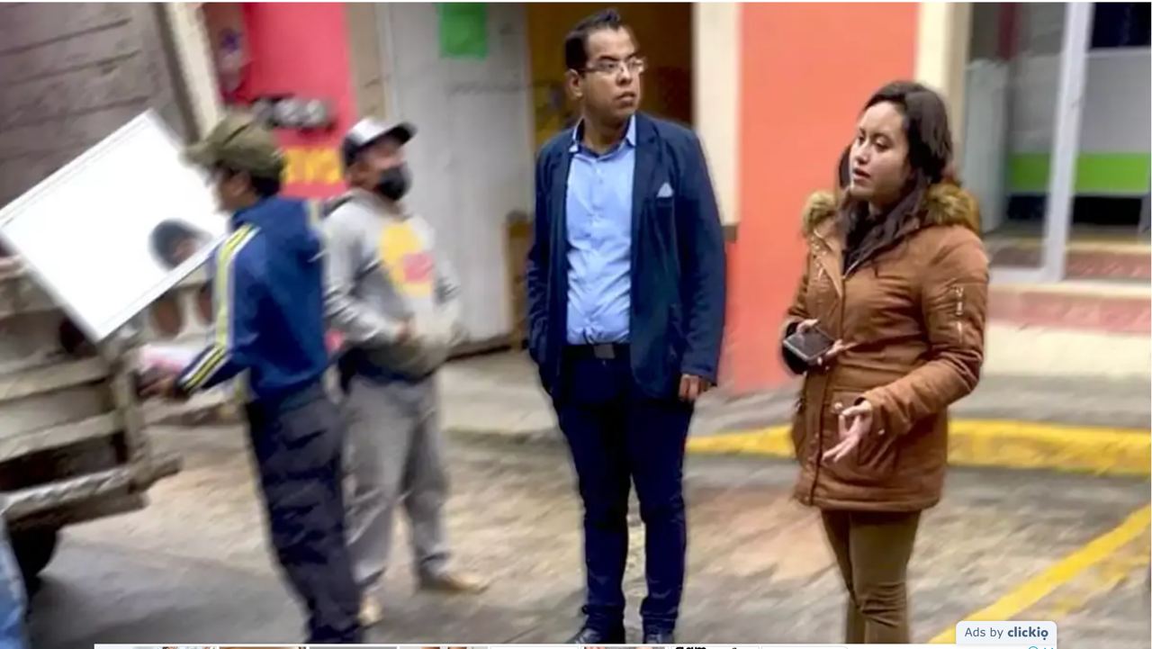 Porfirio Loaeza ha sido presidente municipal de Tlatlauquitepec en cuatro ocasiones | Fotos Especiales