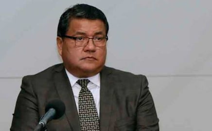 Julio Huerta, el nuevo secretario de Gobernación de Puebla