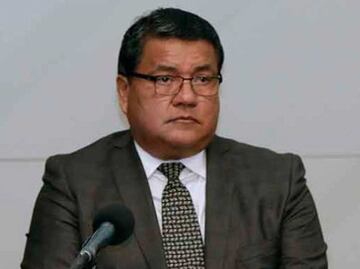 Julio Huerta, el nuevo secretario de Gobernación de Puebla