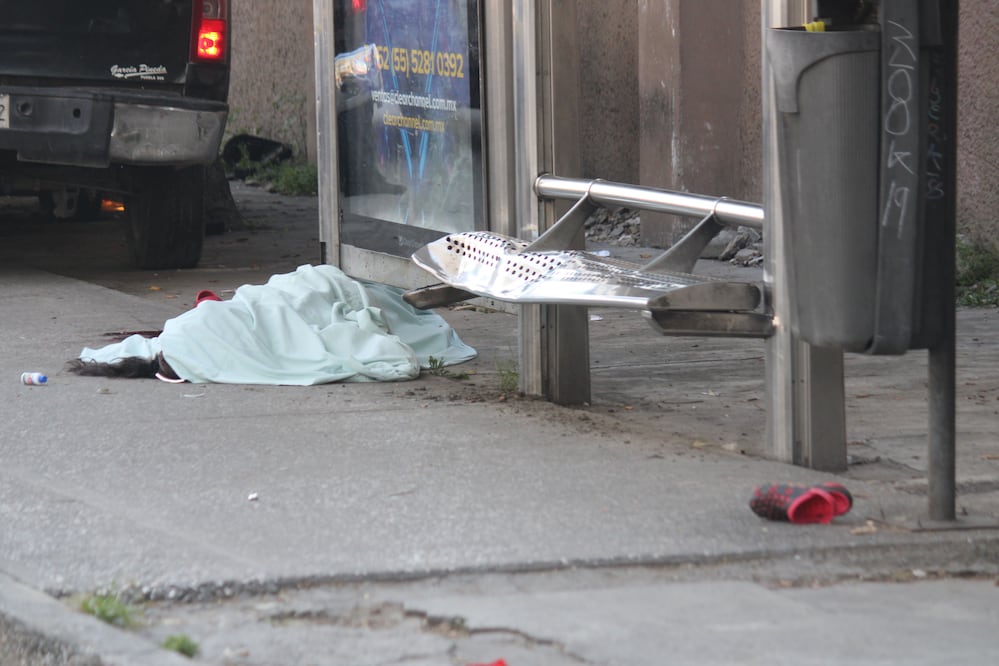 Imagen: Agencia Es Imagen para El Universal Puebla