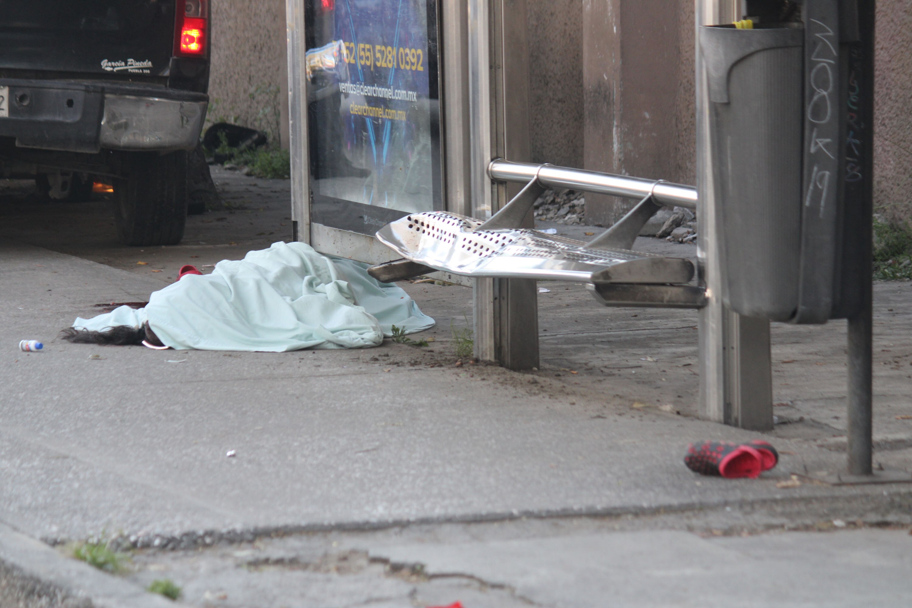 Imagen: Agencia Es Imagen para El Universal Puebla