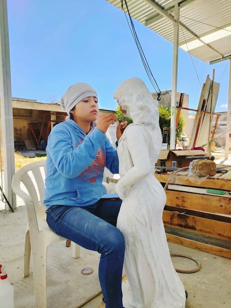 Foto: Ayuntamiento de Tecali de Herrera