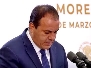 En Morelos no pactamos con crimen, vamos por todos los que saquearon el estado: Blanco