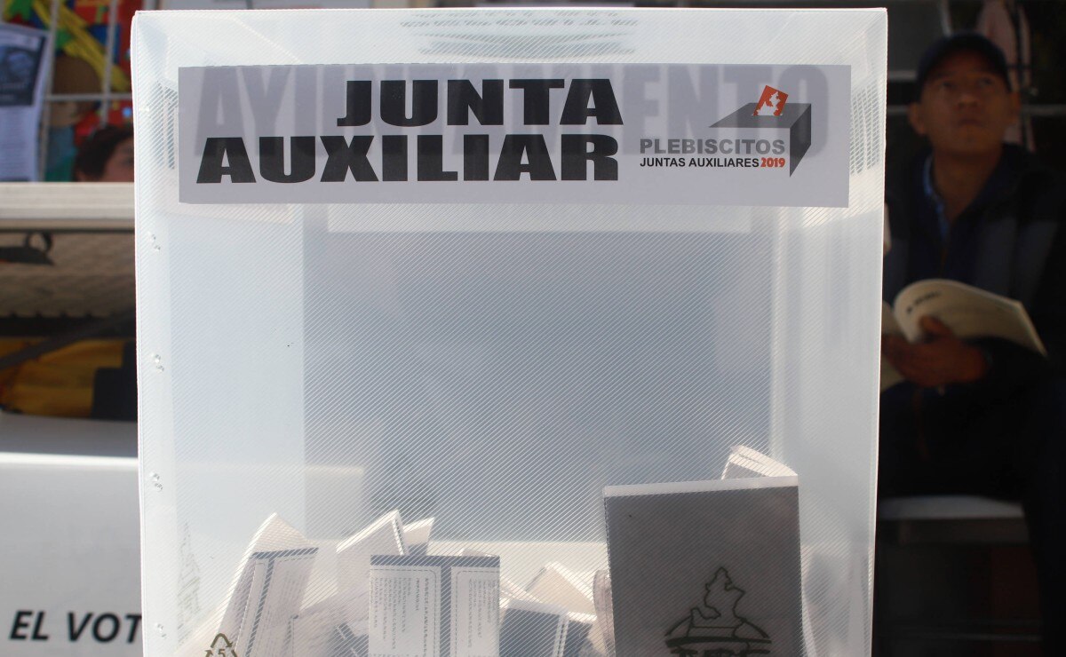 Renovarán autoridades auxiliares en 172 municipios poblanos