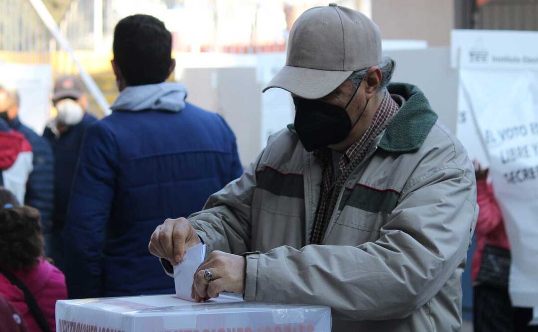 Foto: Agencia Es Imagen para El Universal Puebla
