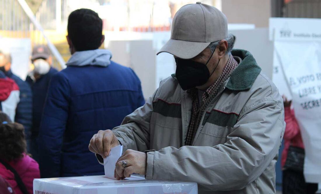 Foto: Agencia Es Imagen para El Universal Puebla