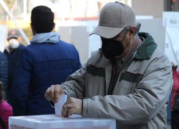 Elecciones 2024: crece padrón, pero no los votos del PRD-Puebla