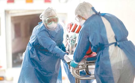 Covid-19: una defunción y 68 contagios en las últimas 24 horas en Puebla