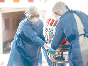 Covid-19: una defunción y 68 contagios en las últimas 24 horas en Puebla