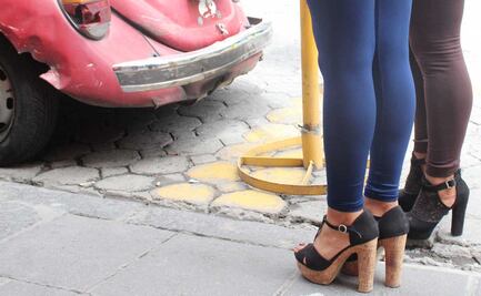 Sondean con hoteleros posible reubicación de las personas dedicadas al trabajo sexual en Puebla