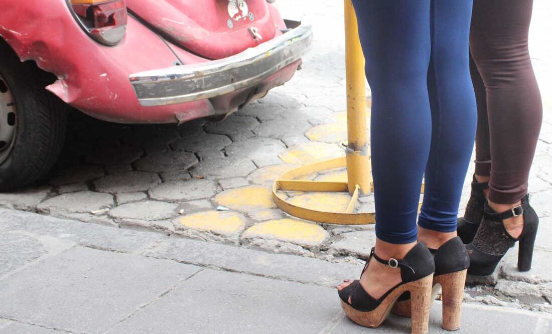 Foto: Agencia Es Imagen para El Universal Puebla