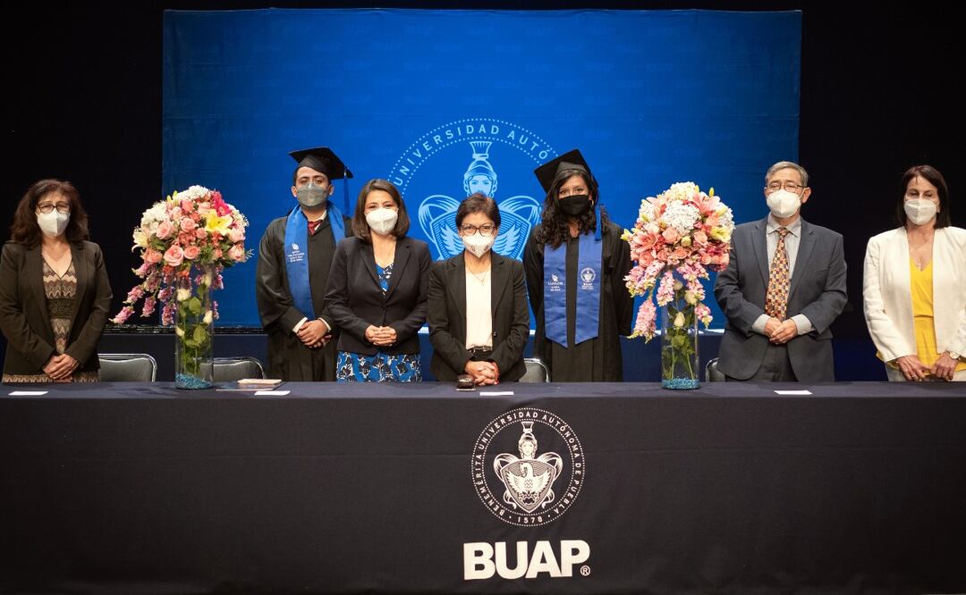 Foto: BUAP