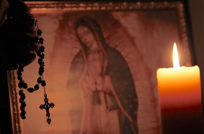 ¿Cómo rezar a la Virgen de Guadalupe para pedir un milagro?