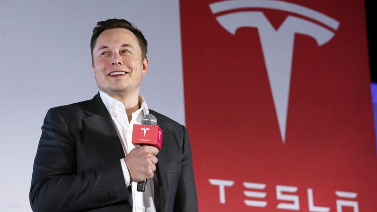 Conoce la regla de las cinco horas que aplica en su día a día Elon Musk