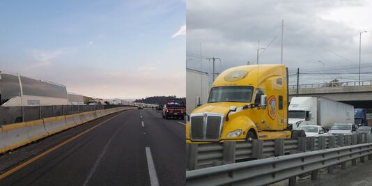 Autopista Puebla-Orizaba sufrirá cierres del 9 al 13 de septiembre