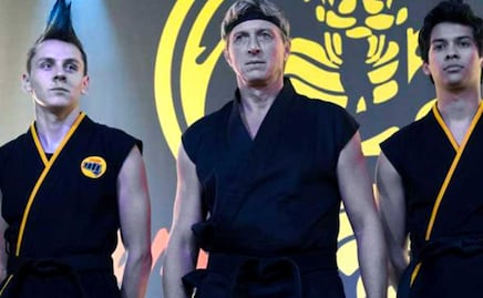 Cobra Kai, esto ofrece la quinta temporada