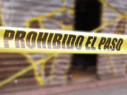 Puebla, quinto estado con más homicidios dolosos en México