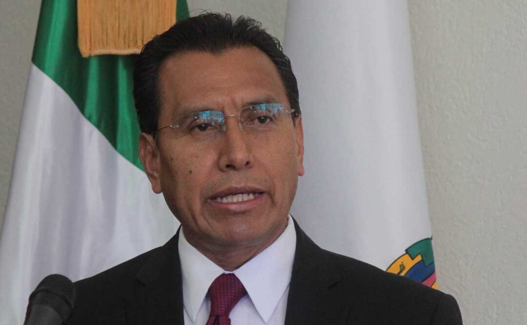 Foto: Agencia Es Imagen para El Universal Puebla