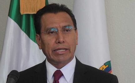 Detienen a Facundo Rosas en la CDMX