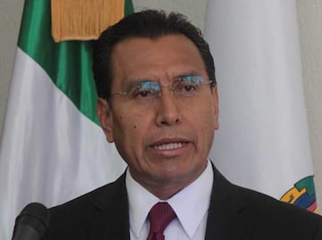 Detienen a Facundo Rosas en la CDMX