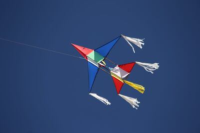 En Ajalpan buscan rescatar un juguete olvidado con el Festival del Papalote