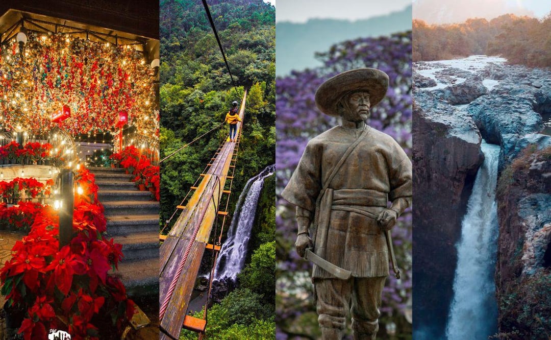 Zacapoaxtla es el municipio conocido como la Suiza poblana | Portada: Fotos Facebook Visit Zacapoaxtla