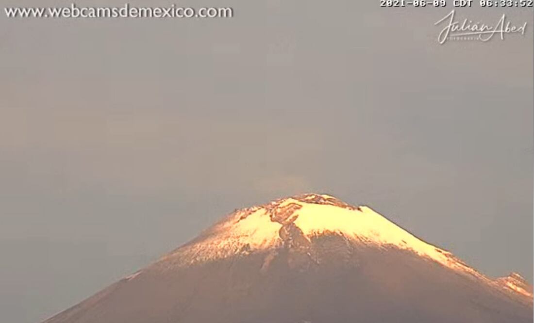 Foto: Protección Civil Municipal Puebla