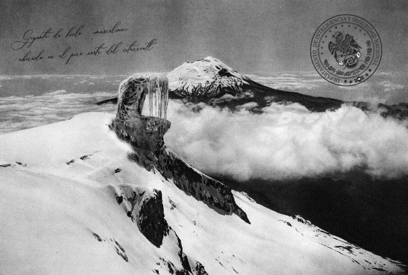 Hay varias historias en torno al volcán Iztaccíhuatl | Facebook Iztaccíhuatl
