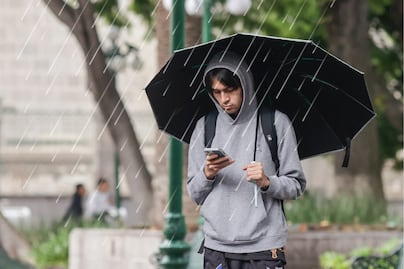 Clima en Puebla hoy: ¿a qué hora lloverá y qué se espera para las próximas horas?