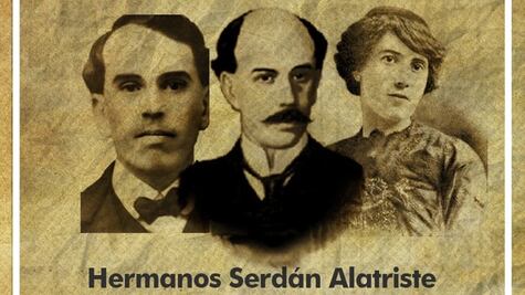 Hermanos Serdán, los héroes poblanos de la Revolución Mexicana 
