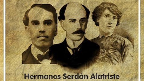 Hermanos Serdán, los héroes poblanos de la Revolución Mexicana