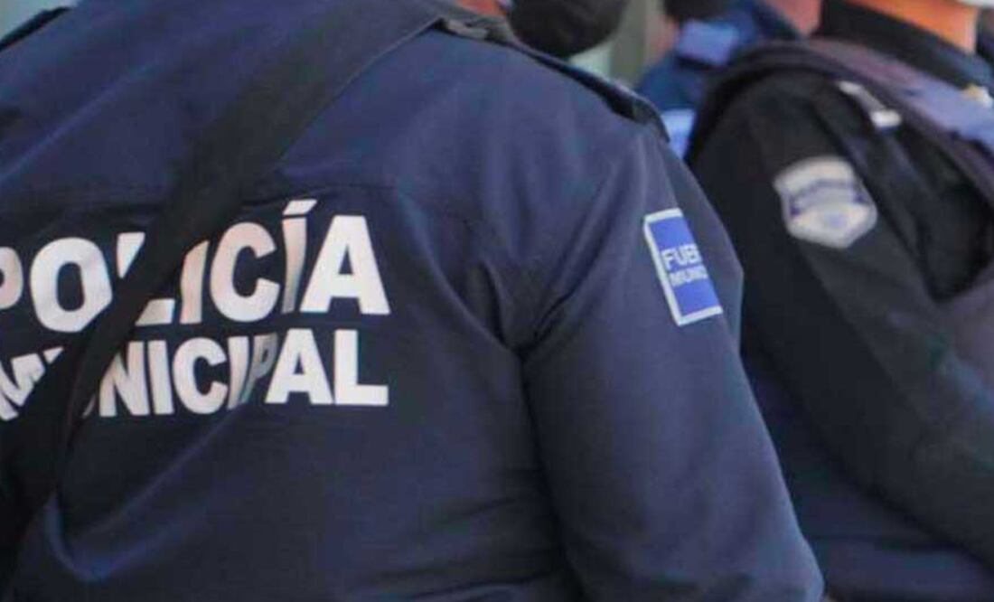 Suele creerse que los militares son de mayor rango que los policías |Foto: Agencia Es Imagen para El Universal Puebla