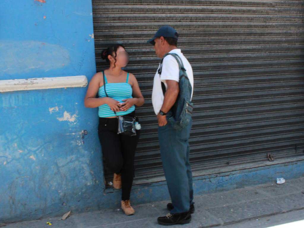 Ayuntamiento de Puebla analiza zona de tolerancia para sexoservidoras