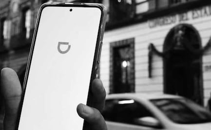 El chofer de DiDi asesinado trabajaba para ir a la universidad