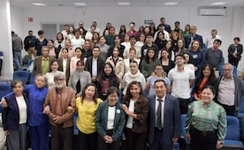 Cumple 30 años el posgrado en Ciencias Ambientales