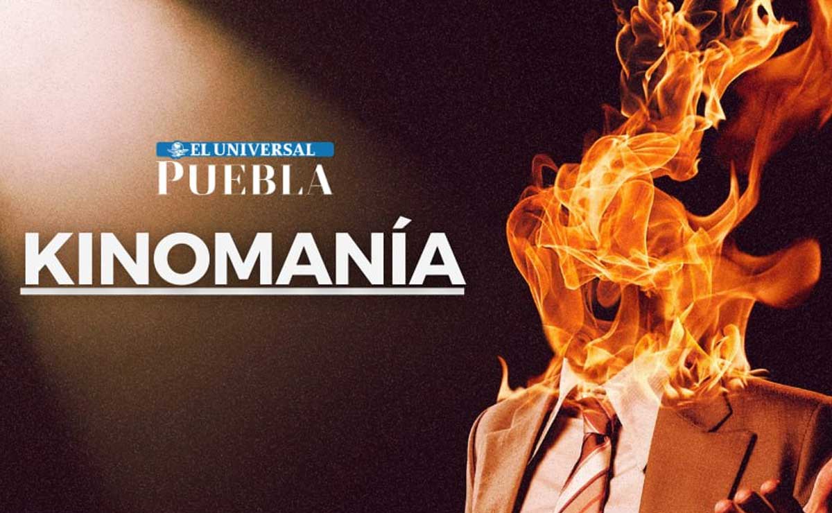 De Noche con el Diablo